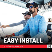 MERCURY Marine SmartCraft Connect Mobile - Outboard Connected Boat Engine System