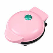 Compact Mini Donut Maker Machine