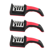 👩‍🍳Professional 4-Stage Knife Sharpener