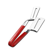 Stainless Steel Double-Sided Shovel Clip