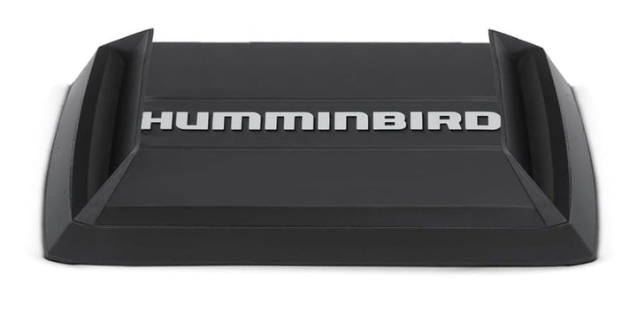 780044-1 UC H7 R2 Helix 7 Unit Cover Silicone Screen Protect Helix 7 Cover Compatible with Helix7 Series Fish Finder