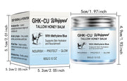 💎 Highly Recommended ✨Tallow Honey Balm