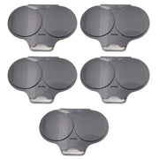 Microwave Egg Poacher