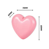 Cute Heart Night Light
