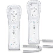 TIANHOO Remote Controller for Wii & Wii U