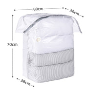 Cube Vacuum Storage Bags