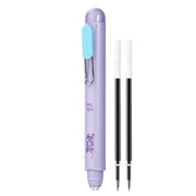 Retractable Pocket Pen