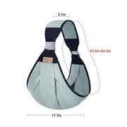 🤩Lightweight Baby Carriers