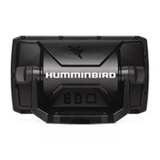 Humminbird 411660-1 Helix 5 Chirp GPS G3 Fish Finder