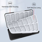 HEIYING Switch Game Card Case Compatible with Nintendo Switch 2