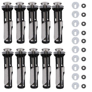 Heavy Duty Toilet Seat Fastener Bolt kit