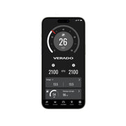 MERCURY Marine SmartCraft Connect Mobile - Outboard Connected Boat Engine System
