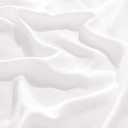 Bedsure PureWoven 100% Rayon Derived from Bamboo, Queen Sheets, 4 Pieces | Featured in Forbes Vetted, Cooling Sheets for Hot Sleepers, Breathable & Silky Soft, 16" Deep Pocket Bedding, White