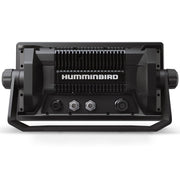 Humminbird XPLORE Series GPS Fish Finder MEGA Side Imaging+ & HD Touchscreen Display