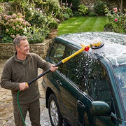 Car Cleaning Brush Set