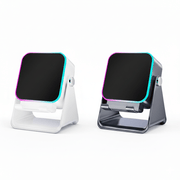 Wireless Induction Audio Speaker Stand