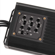 NVX MVPA6 900W Total RMS 6-Channel Bridgeable Marine-V Series