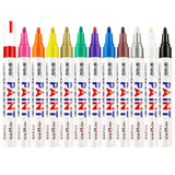 Magic Waterproof Tire Paint Pen