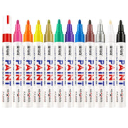 Magic Waterproof Tire Paint Pen