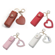 Portable Lip Balm Holder
