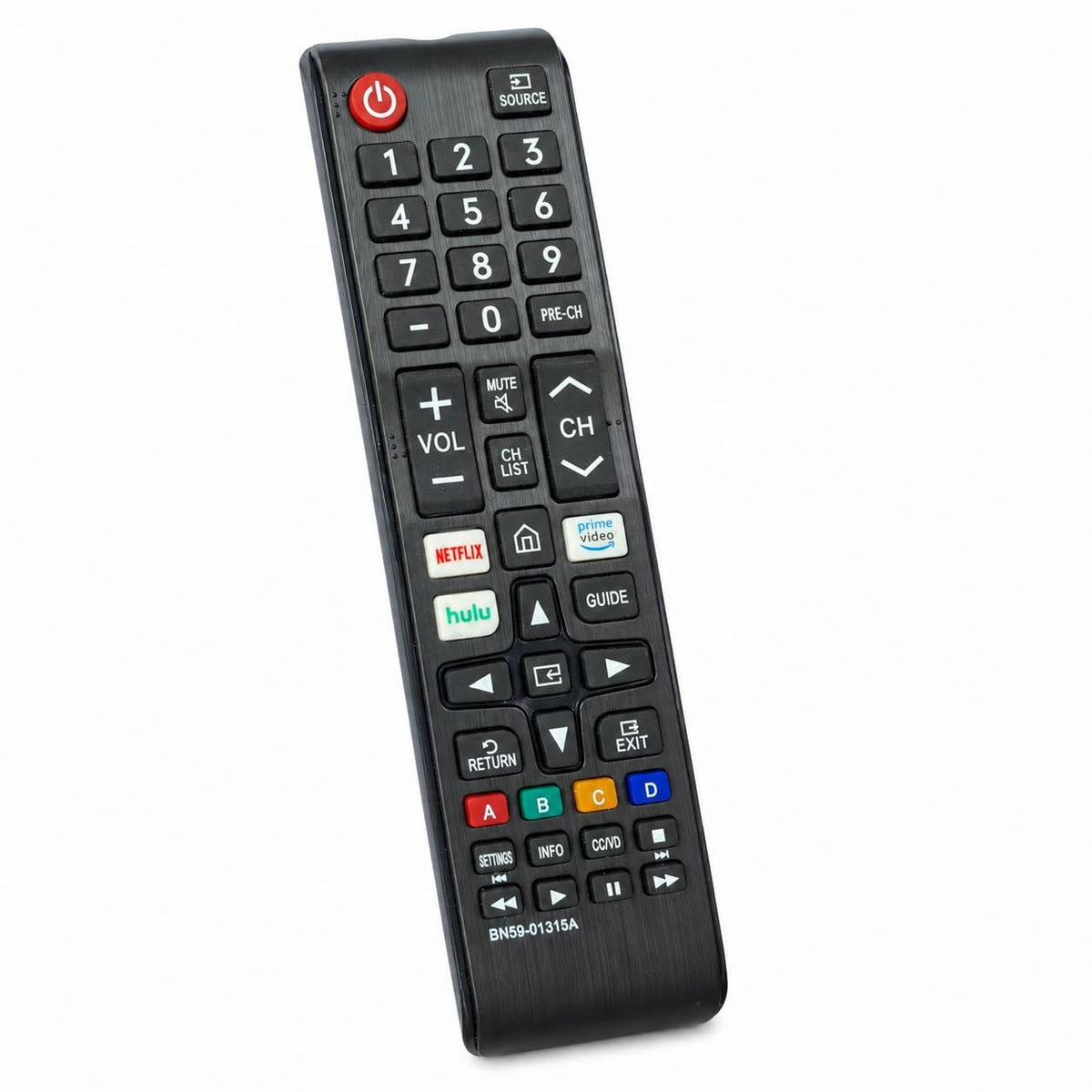 Vtinvan Universal Remote Control for Samsung Smart TV Replacement