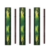 Dual-Tip Long-Lasting Liquid Eyeliner