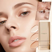 🔥HOT SALE⚡Double-Ended Flawless Finish Foundation Stick