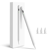 Penlike Pencil for Apple iPad 2026-2018, Fast Charge Stylus Pen for iPad | Fits for iPad A16/11-6th, Air 11"/13" M4/M3/M2/5th-3rd, Pro 13/11/M4/12.9, Mini A17 Pro/6/5th Palm Rejection,Tilt Sensitivity