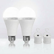 Rechargeable Emergency Light Bulbs