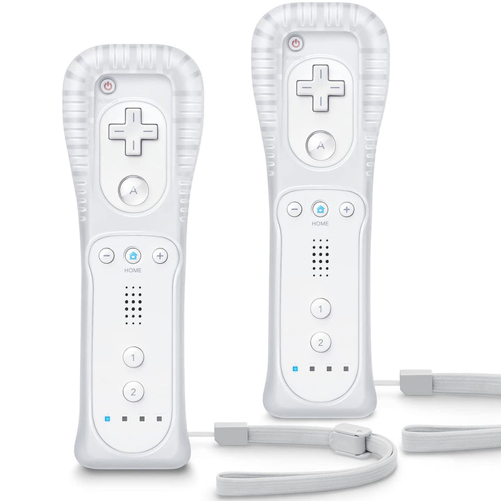 TIANHOO Remote Controller for Wii & Wii U