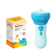 Electric Cat Toy Launcher Wand
