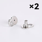Lobe Lifters for Heavy Earrings for Women