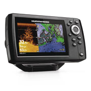 Humminbird 411670-1 Helix 5 Chirp DI GPS G3 Fish Finder