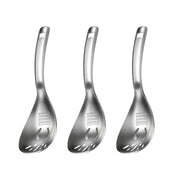 Multifunction Stainless Steel Cooking Grater Spoon