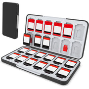 HEIYING Switch Game Card Case Compatible with Nintendo Switch 2