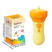 Electric Cat Toy Launcher Wand