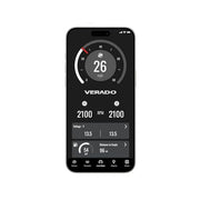 MERCURY Marine SmartCraft Connect Mobile - Outboard Connected Boat Engine System
