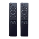 Pack of 2，for Samsung smart TV Remote Replacement | Compatible for All Samsung TV Remote Control,Simple and Easy use