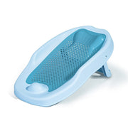 Foldable Ergonomic Baby Bath Support