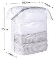 Cube Vacuum Storage Bags