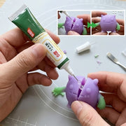 0° TPR Glue for Toy Repair