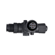 Regatta Processing NMEA 2000 (N2k) (Tee) T-Connector for Garmin Lowrance Simrad B&G & Navico Networks
