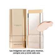 🔥HOT SALE⚡Double-Ended Flawless Finish Foundation Stick