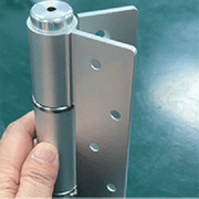 Invisible Door Hydraulic Hinge