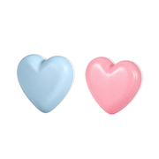 Cute Heart Night Light