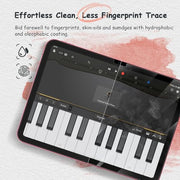 bersem 2 Pack Paperfeel Screen Protector for iPad A16 11/10th & Air 11 Inch
