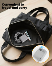 DS Lite Charger Kit Compatible with DS Lite 100-240V Wall Plug Adapter with 4 Stylus Pen for DS Lite