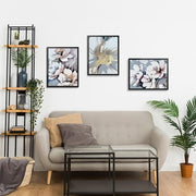 LaVie Home 11x14 Picture Frame for Wall Display, 11 x 14 Black Picture Frame with HD Plexiglass, 11 by 14 Poster Frame 1 Pack, Display Frame for Vertical or Horizontal, Classic Collection