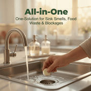 🔥In High Demand🔥Deep Clean Disposal Tablets