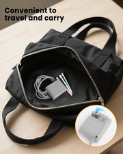 DS Lite Charger Kit Compatible with DS Lite 100-240V Wall Plug Adapter with 4 Stylus Pen for DS Lite